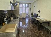 İcarəyə verilir 4 otaqlı yeni tikili 200 m², Nizami m., photo 5 from 8