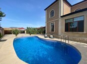 Сдаётся 5-комн. дом/дача 400 м², пос. Бильгях, photo 1 from 8