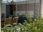 İcarəyə verilir 5 otaqlı həyət evi/bağ evi 350 m², Mərdəkan q., photo 1 from 8