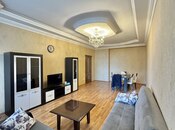 İcarəyə verilir 2 otaqlı yeni tikili 105 m², Gənclik m., photo 3 from 8