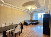 İcarəyə verilir 2 otaqlı yeni tikili 105 m², Gənclik m., photo 1 from 8