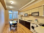 İcarəyə verilir 2 otaqlı yeni tikili 105 m², Gənclik m., photo 6 from 8