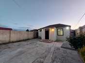 Satılır 3 otaqlı həyət evi/bağ evi 80 m², Hövsan q., photo 1 from 8
