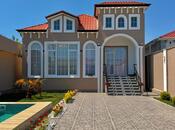 Satılır 4 otaqlı həyət evi/bağ evi 160 m², Mərdəkan q., photo 2 from 8
