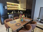 Сдаётся 1-комн. новостройка 60 м², пос. Sea Breeze, photo 2 from 8