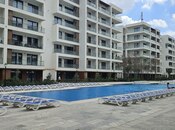 Сдаётся 1-комн. новостройка 60 м², пос. Sea Breeze, photo 1 from 8