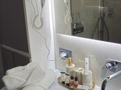 Сдаётся 1-комн. новостройка 60 м², пос. Sea Breeze, photo 7 from 8