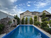 İcarəyə verilir 3 otaqlı həyət evi/bağ evi 150 m², Mərdəkan q., photo 2 from 8