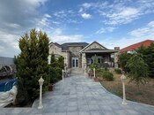 İcarəyə verilir 3 otaqlı həyət evi/bağ evi 150 m², Mərdəkan q., photo 1 from 8
