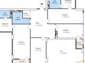 Продаётся 4-комн. новостройка 231 м², м. 28 мая, photo 2 from 4