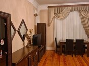 İcarəyə verilir 2 otaqlı yeni tikili 100 m², İnşaatçılar m., photo 4 from 8