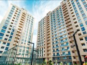 Satılır 2 otaqlı yeni tikili 96 m², Nəsimi r., photo 1 from 8