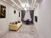 Satılır 3 otaqlı köhnə tikili 81 m², Memar Əcəmi m., photo 2 from 8