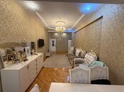 Продаётся 3-комн. новостройка 100 м², Абшеронcкий  р., photo 1 from 8