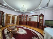 İcarəyə verilir 2 otaqlı yeni tikili 107 m², Nizami m., photo 3 from 8