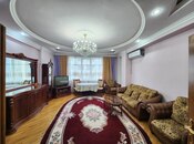 İcarəyə verilir 2 otaqlı yeni tikili 107 m², Nizami m., photo 1 from 8