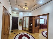 İcarəyə verilir 2 otaqlı yeni tikili 107 m², Nizami m., photo 7 from 8