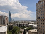 Satılır 3 otaqlı yeni tikili 121 m², Nəriman Nərimanov m., photo 1 from 8
