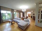 İcarəyə verilir 4 otaqlı həyət evi/bağ evi 130 m², Badamdar q., photo 1 from 8