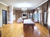 İcarəyə verilir 4 otaqlı həyət evi/bağ evi 130 m², Badamdar q., photo 4 from 8