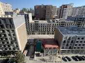 İcarəyə verilir 3 otaqlı yeni tikili 72 m², Nərimanov r., photo 1 from 8