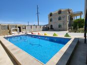 Satılır 14 otaqlı həyət evi/bağ evi 1 200 m², Türkan q., photo 7 from 8