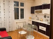 Сдаётся 3-комн. новостройка 130 м², м. Насими, photo 6 from 8