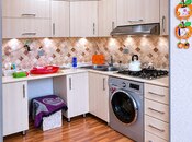 Сдаётся 3-комн. вторичка 75 м², м. Иншаатчылар, photo 7 from 8