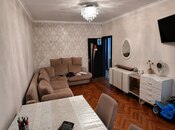 Сдаётся 3-комн. вторичка 75 м², м. Иншаатчылар, photo 2 from 8