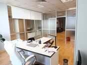 İcarəyə verilir 3 otaqlı ofis 110 m², Nərimanov r., photo 4 from 8