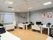 İcarəyə verilir 3 otaqlı ofis 110 m², Nərimanov r., photo 8 from 8