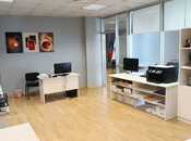 İcarəyə verilir 3 otaqlı ofis 110 m², Nərimanov r., photo 6 from 8
