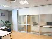 İcarəyə verilir 3 otaqlı ofis 110 m², Nərimanov r., photo 1 from 8