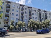 Satılır 2 otaqlı yeni tikili 55 m², Nizami m., photo 1 from 8