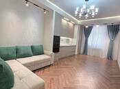 Продаётся 2-комн. новостройка 68 м², м. Элмляр Академиясы, photo 3 from 8