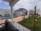 Satılır 5 otaqlı həyət evi/bağ evi 200 m², Mərdəkan q., photo 6 from 8