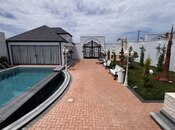 Satılır 5 otaqlı həyət evi/bağ evi 200 m², Mərdəkan q., photo 8 from 8