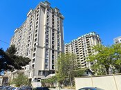 Satılır 3 otaqlı yeni tikili 121 m², Şah İsmayıl Xətai m., photo 1 from 8