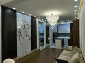 Продаётся 3-комн. новостройка 95 м², м. Кара Караев, photo 4 from 8