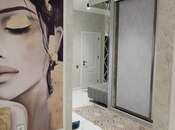 Satılır 3 otaqlı yeni tikili 115 m², Yeni Günəşli q., photo 1 from 8
