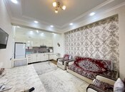 İcarəyə verilir 2 otaqlı yeni tikili 60 m², Memar Əcəmi m., photo 3 from 8