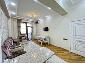 İcarəyə verilir 2 otaqlı yeni tikili 60 m², Memar Əcəmi m., photo 2 from 8