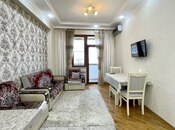 İcarəyə verilir 2 otaqlı yeni tikili 60 m², Memar Əcəmi m., photo 5 from 8