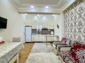 İcarəyə verilir 2 otaqlı yeni tikili 60 m², Memar Əcəmi m., photo 4 from 8