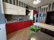 Продаётся 3-комн. новостройка 140 м², м. Иншаатчылар, photo 6 from 8