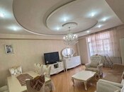 Satılır 3 otaqlı yeni tikili 100 m², Həzi Aslanov m., photo 1 from 8