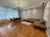 İcarəyə verilir 3 otaqlı yeni tikili 140 m², Şah İsmayıl Xətai m., photo 1 from 8