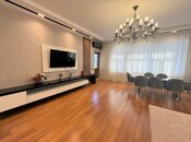 İcarəyə verilir 3 otaqlı yeni tikili 140 m², Şah İsmayıl Xətai m., photo 3 from 8