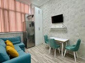 Satılır 1 otaqlı yeni tikili 50 m², Əhmədli m., photo 1 from 8