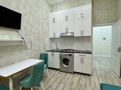 Satılır 1 otaqlı yeni tikili 50 m², Əhmədli m., photo 3 from 8
